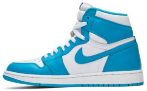 Jordan 1 Retro High OG UNC 555088-117 - Phonecase4u photo 2