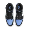 Jordan 1 Retro High OG UNC Toe DZ5485-400 - Phonecase4u photo 2
