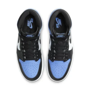 Jordan 1 Retro High OG UNC Toe DZ5485-400 - Phonecase4u photo 2