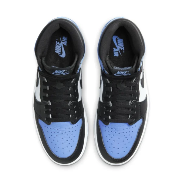 Jordan 1 Retro High OG UNC Toe DZ5485-400 - Phonecase4u photo 2