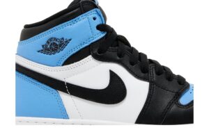 Jordan 1 Retro High OG UNC Toe (GS) FD1437-400 - Phonecase4u photo 2