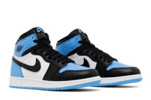 Jordan 1 Retro High OG UNC Toe (GS) FD1437-400 - Phonecase4u photo 8