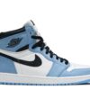 Jordan 1 Retro High OG University Blue 555088-134 - Phonecase4u photo 1