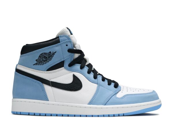 Jordan 1 Retro High OG University Blue 555088-134 - Phonecase4u photo 1
