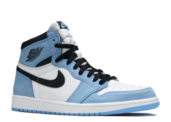 Jordan 1 Retro High OG University Blue 555088-134 - Phonecase4u photo 2