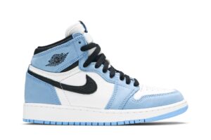 Jordan 1 Retro High OG University Blue (GS) 575441-134 - Phonecase4u photo 1
