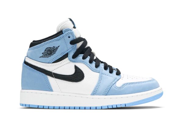 Jordan 1 Retro High OG University Blue (GS) 575441-134 - Phonecase4u photo 1