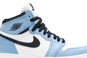 Jordan 1 Retro High OG University Blue (GS) 575441-134 - Phonecase4u photo 2