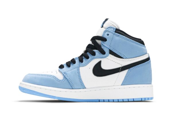 Jordan 1 Retro High OG University Blue (GS) 575441-134 - Phonecase4u photo 3