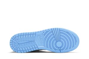 Jordan 1 Retro High OG University Blue (GS) 575441-134 - Phonecase4u photo 4