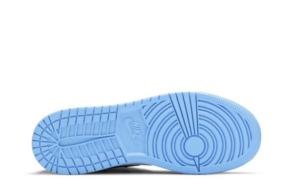 Jordan 1 Retro High OG University Blue (GS) 575441-134 - Phonecase4u photo 4
