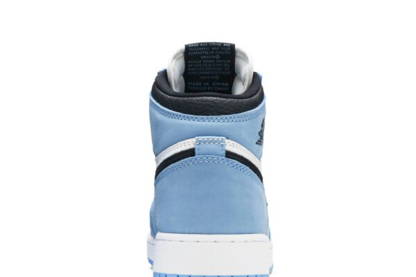 Jordan 1 Retro High OG University Blue (GS) 575441-134 - Phonecase4u photo 7