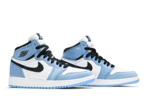 Jordan 1 Retro High OG University Blue (GS) 575441-134 - Phonecase4u photo 8