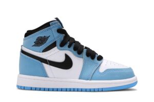 Jordan 1 Retro High OG University Blue (PS) AQ2664-134 - Phonecase4u photo 1