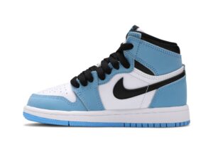 Jordan 1 Retro High OG University Blue (PS) AQ2664-134 - Phonecase4u photo 3