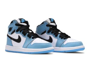 Jordan 1 Retro High OG University Blue (PS) AQ2664-134 - Phonecase4u photo 8