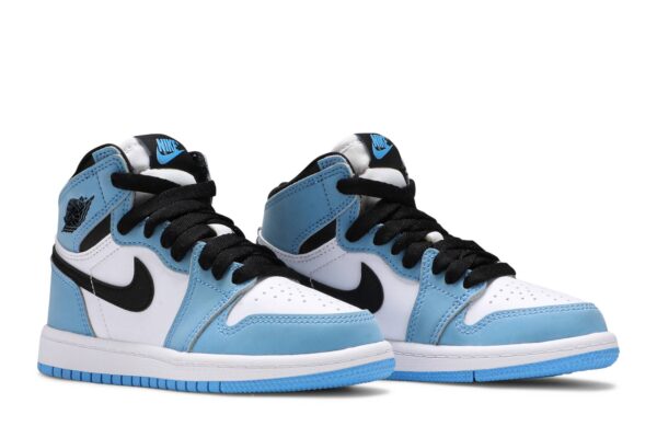 Jordan 1 Retro High OG University Blue (PS) AQ2664-134 - Phonecase4u photo 8