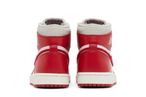 Jordan 1 Retro High OG Varsity Red (Women's) DJ4891-061 - Phonecase4u photo 6