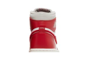 Jordan 1 Retro High OG Varsity Red (Women's) DJ4891-061 - Phonecase4u photo 7