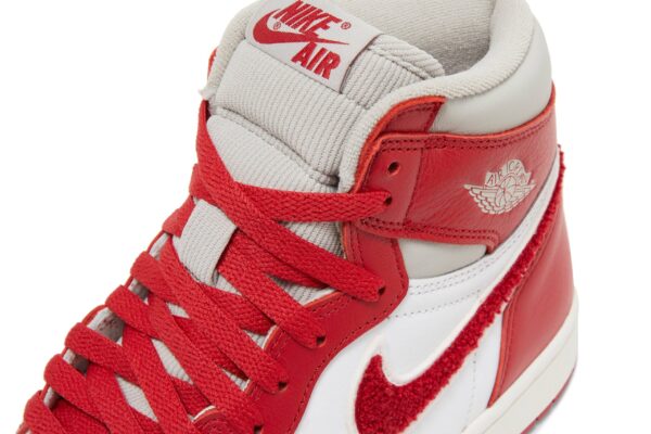 Jordan 1 Retro High OG Varsity Red (Women's) DJ4891-061 - Phonecase4u photo 9