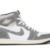 Jordan 1 Retro High OG Washed Black DZ5485-051 - Phonecase4u photo 1