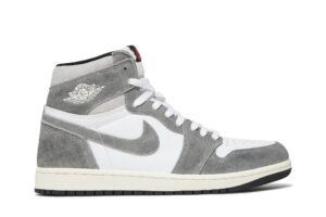 Jordan 1 Retro High OG Washed Black DZ5485-051 - Phonecase4u photo 1