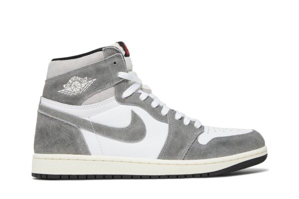 Jordan 1 Retro High OG Washed Black DZ5485-051 - Phonecase4u photo 1