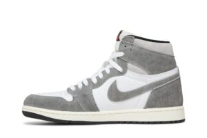 Jordan 1 Retro High OG Washed Black DZ5485-051 - Phonecase4u photo 3