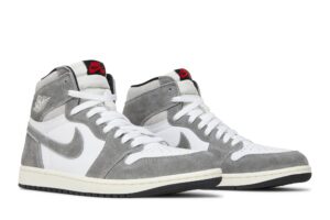 Jordan 1 Retro High OG Washed Black DZ5485-051 - Phonecase4u photo 8