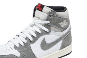 Jordan 1 Retro High OG Washed Black DZ5485-051 - Phonecase4u photo 9