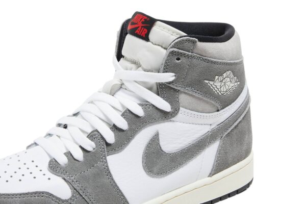 Jordan 1 Retro High OG Washed Black DZ5485-051 - Phonecase4u photo 9