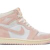 Jordan 1 Retro High OG Washed Pink (Women's) FD2596-600 - Phonecase4u photo 1