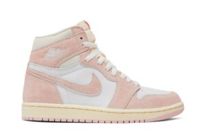 Jordan 1 Retro High OG Washed Pink (Women's) FD2596-600 - Phonecase4u photo 1