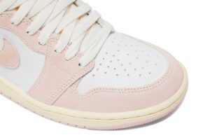 Jordan 1 Retro High OG Washed Pink (Women's) FD2596-600 - Phonecase4u photo 10