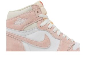 Jordan 1 Retro High OG Washed Pink (Women's) FD2596-600 - Phonecase4u photo 2