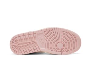 Jordan 1 Retro High OG Washed Pink (Women's) FD2596-600 - Phonecase4u photo 4
