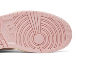 Jordan 1 Retro High OG Washed Pink (Women's) FD2596-600 - Phonecase4u photo 5