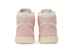 Jordan 1 Retro High OG Washed Pink (Women's) FD2596-600 - Phonecase4u photo 6