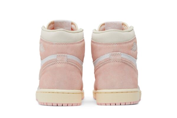 Jordan 1 Retro High OG Washed Pink (Women's) FD2596-600 - Phonecase4u photo 6