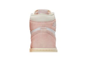 Jordan 1 Retro High OG Washed Pink (Women's) FD2596-600 - Phonecase4u photo 7