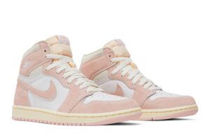 Jordan 1 Retro High OG Washed Pink (Women's) FD2596-600 - Phonecase4u photo 8
