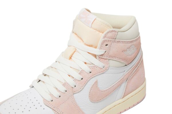 Jordan 1 Retro High OG Washed Pink (Women's) FD2596-600 - Phonecase4u photo 9