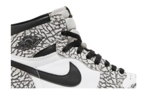 Jordan 1 Retro High OG White Cement DZ5485-052 - Phonecase4u photo 2