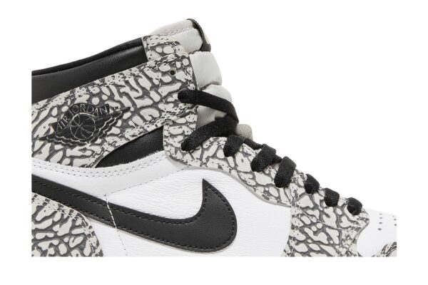 Jordan 1 Retro High OG White Cement DZ5485-052 - Phonecase4u photo 2