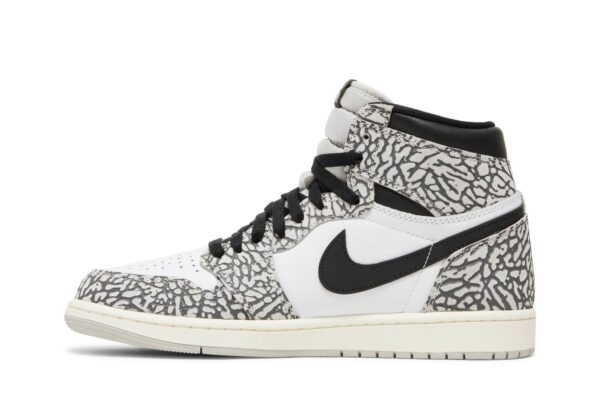 Jordan 1 Retro High OG White Cement DZ5485-052 - Phonecase4u photo 3