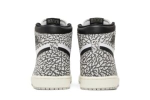 Jordan 1 Retro High OG White Cement DZ5485-052 - Phonecase4u photo 6