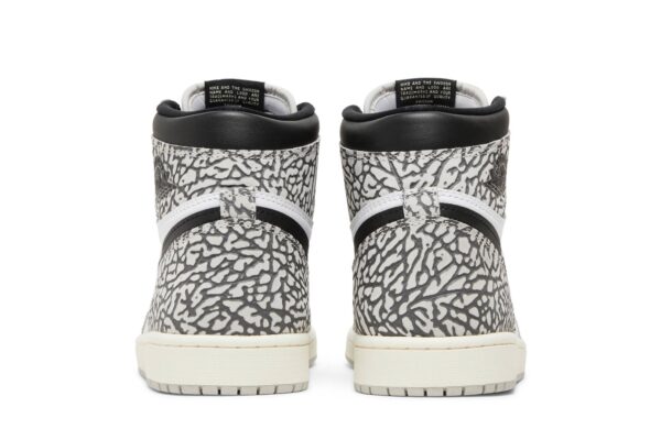 Jordan 1 Retro High OG White Cement DZ5485-052 - Phonecase4u photo 6