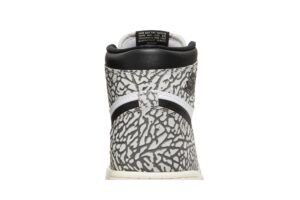 Jordan 1 Retro High OG White Cement DZ5485-052 - Phonecase4u photo 7