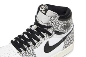 Jordan 1 Retro High OG White Cement DZ5485-052 - Phonecase4u photo 9