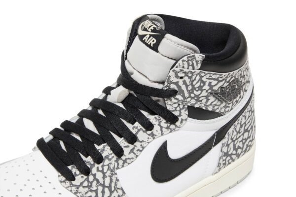 Jordan 1 Retro High OG White Cement DZ5485-052 - Phonecase4u photo 9